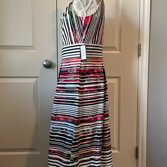 Nine West Dress with Pockets - Picture 2 of 10
